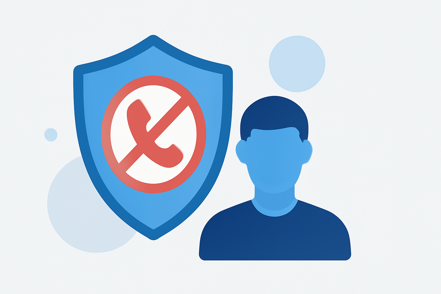 Which Spam Blocker Should You Choose for Automated Calls Today?