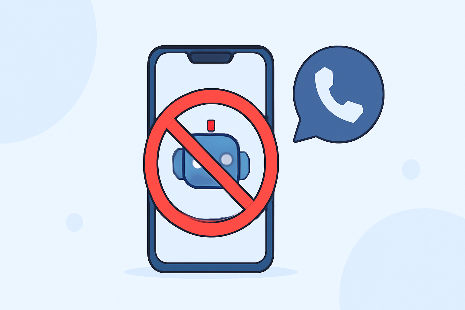 Which Spam Blocker Should You Choose for Robocalls?