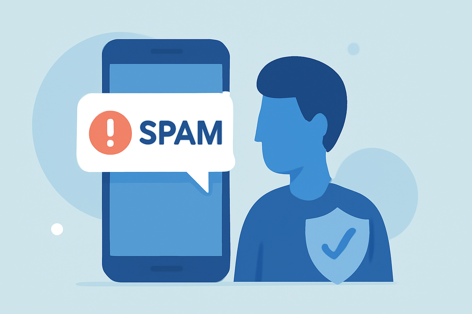 Which Spam Blocker Should You Choose for Scam Calls Today?