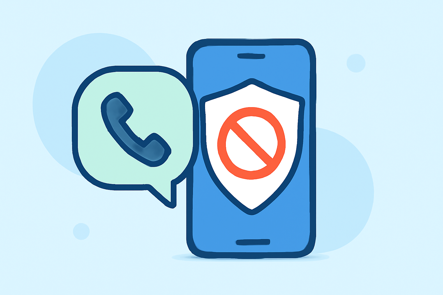 Which Spam Blocker Should You Choose for Spoofed Calls?
