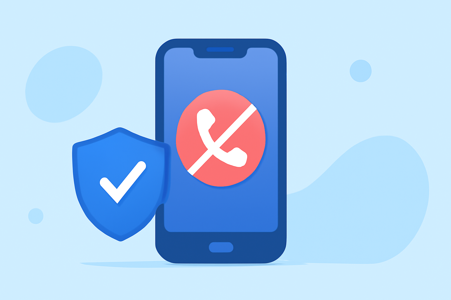 Which Spam Blocker to Choose for No Caller ID Calls