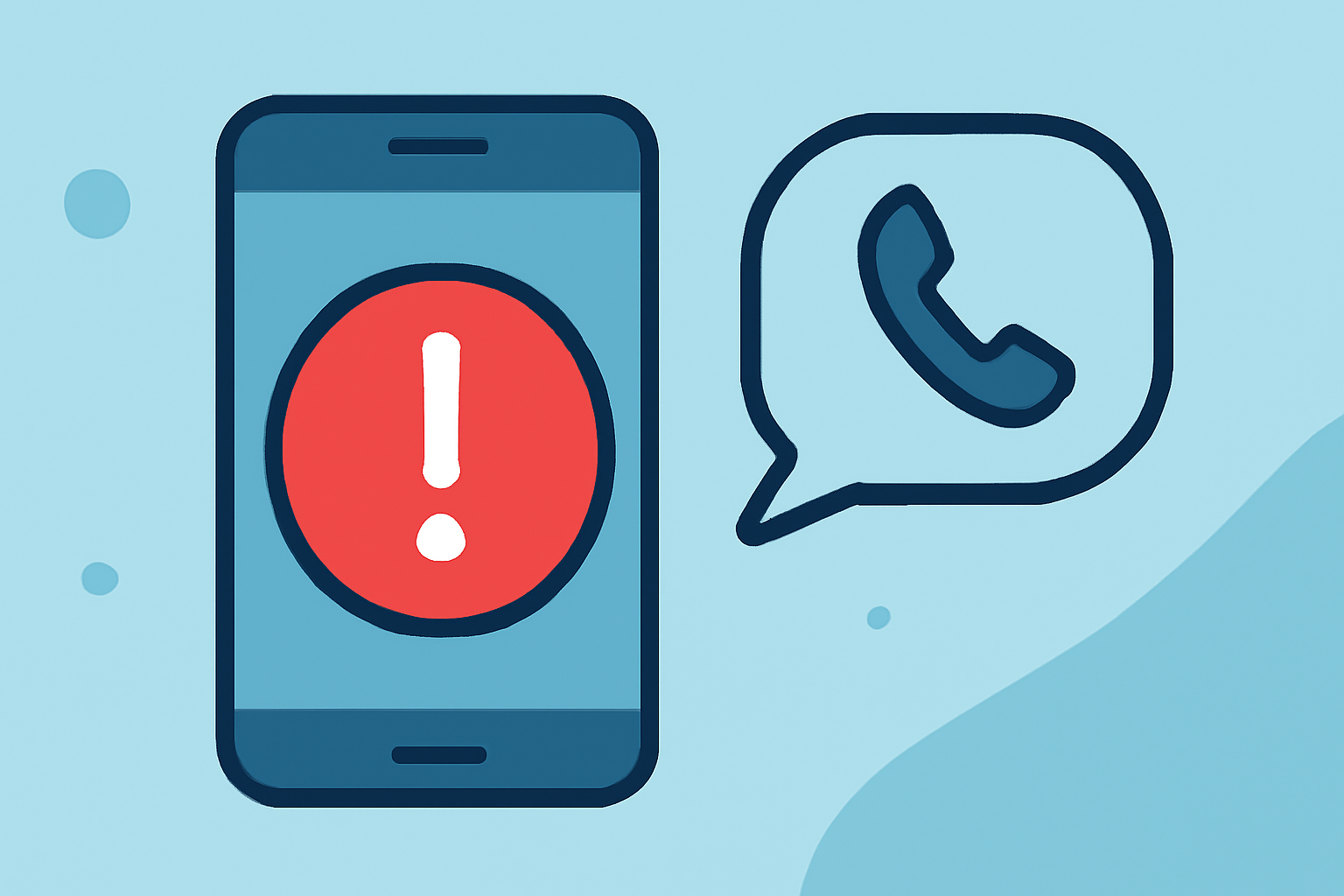Which Spam Blocker Should You Use for Unknown Numbers?