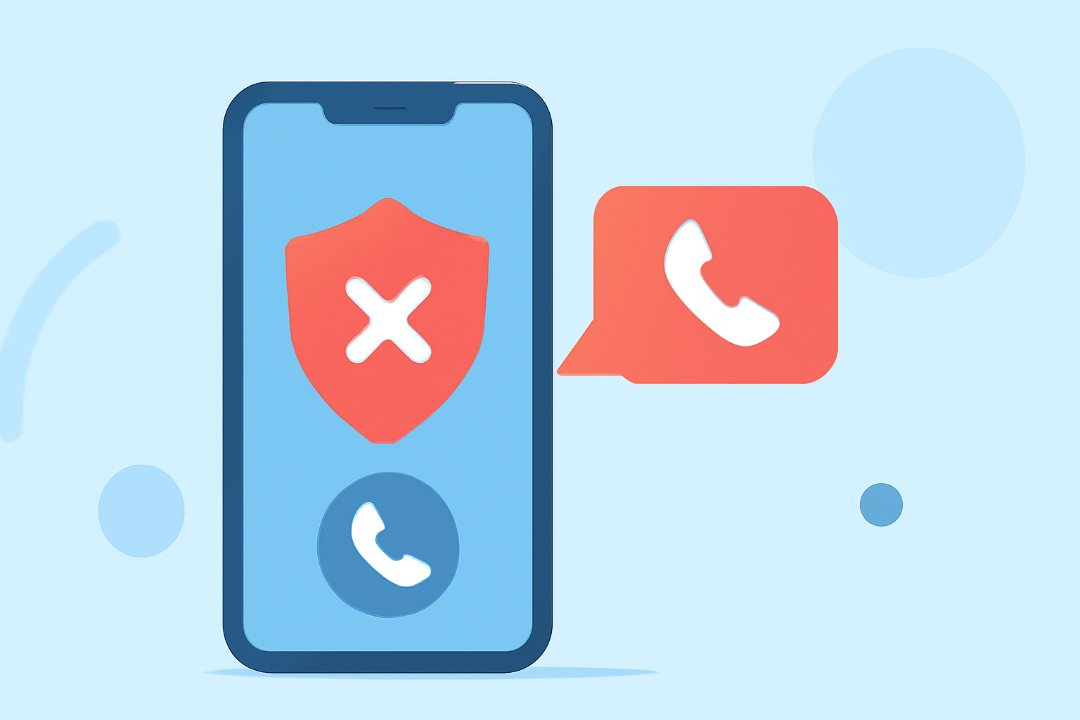 Which Spam Call Blocker App Should You Use Today?