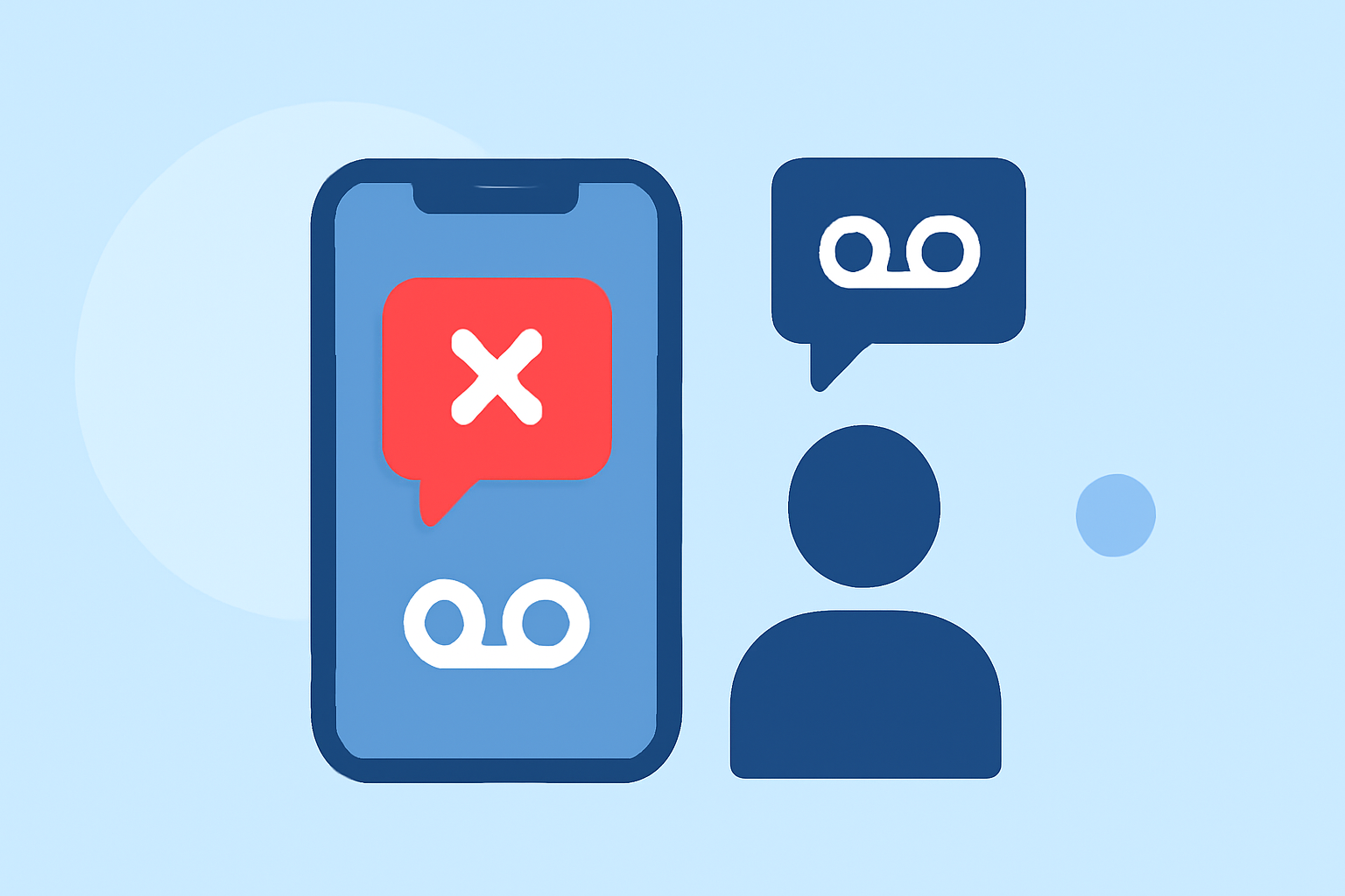 Which Text Spam Blocker Sends Spam to Voicemail for Everyday Users?