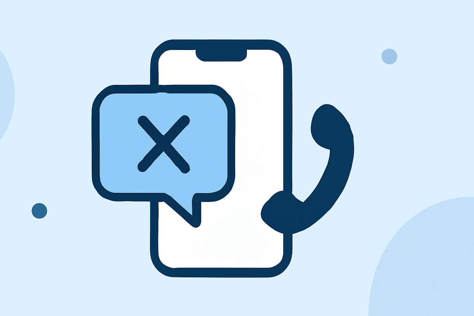 Which Text Spam Blocker Works Best Without Blocking Real Callers?