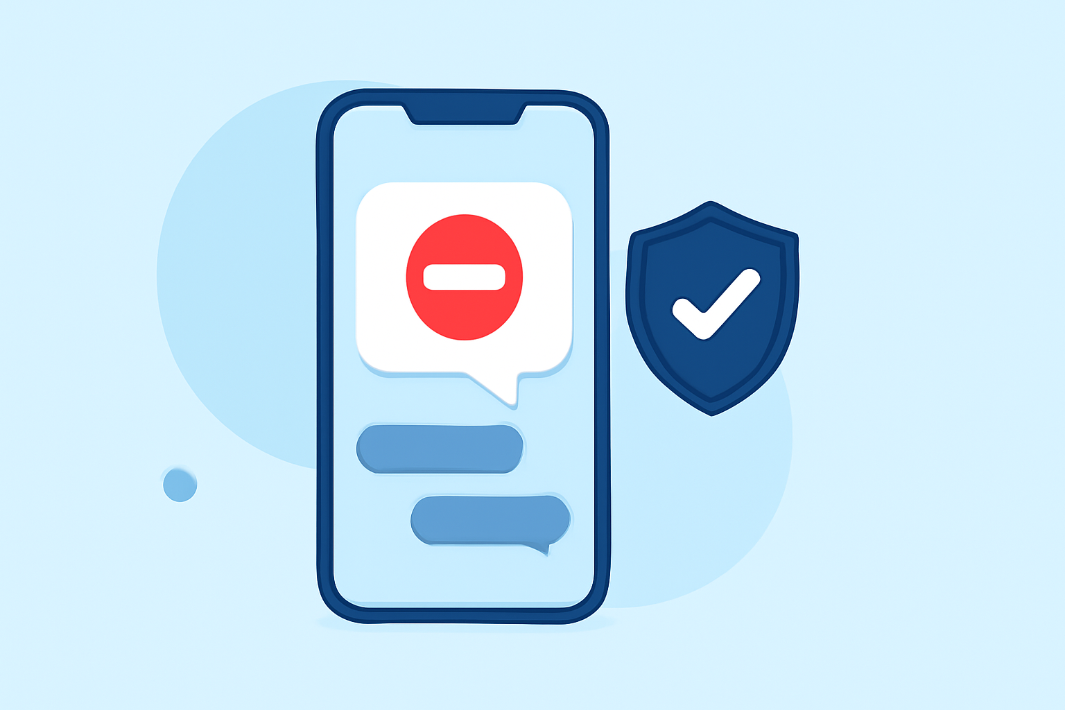 Which Text Spam Blocker Works Best for Everyday Users?