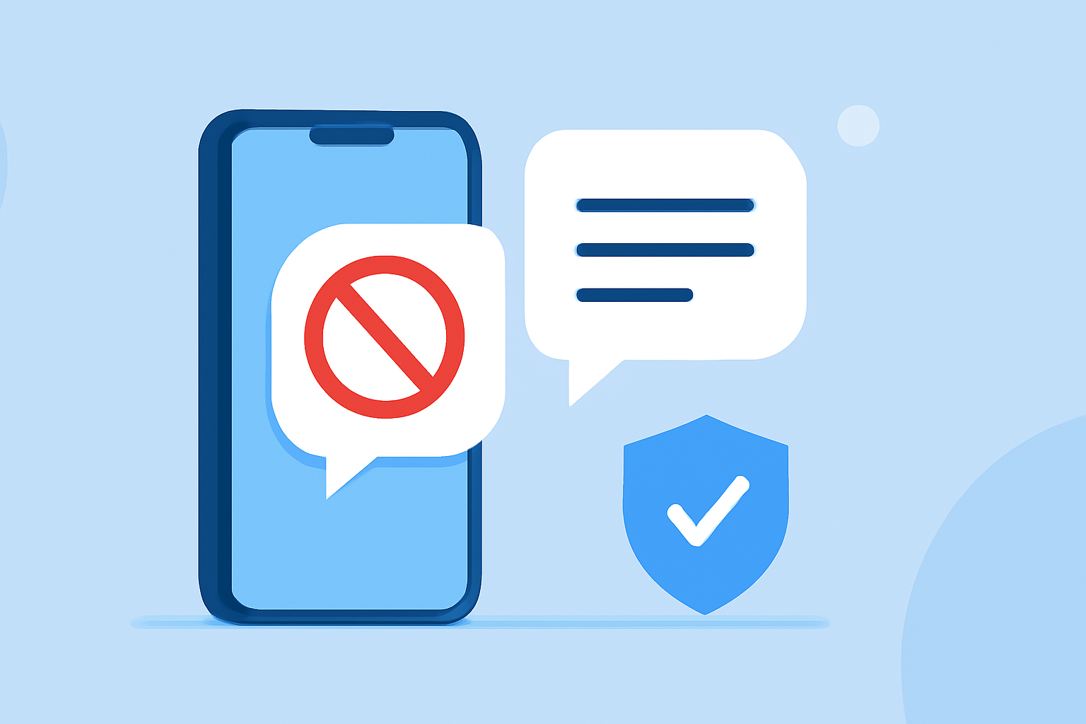 Which Text Spam Blocker Works Best for Everyday Users?