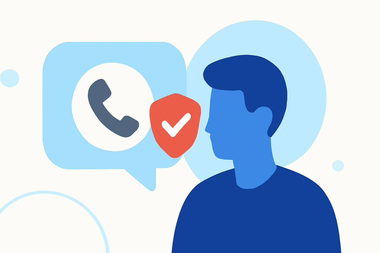 Which Text Spam Blocker Works Best Without Blocking Real Callers?