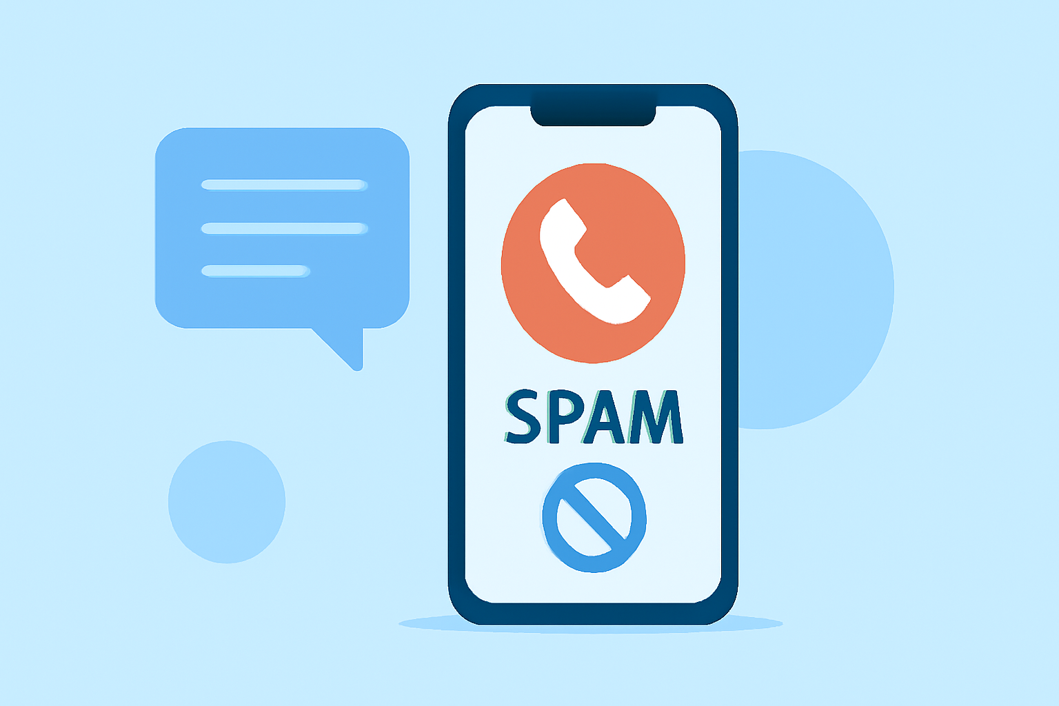 Which Tool is Best for Identifying Spam Calls?
