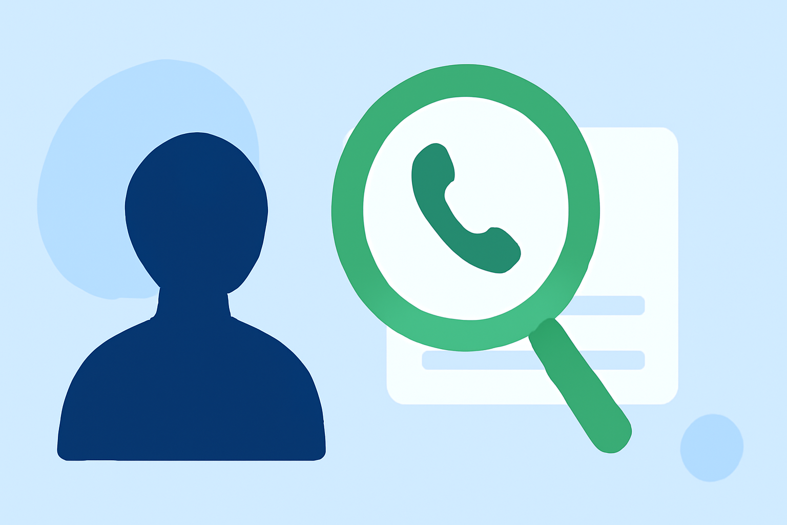 Which Tool is Best for Looking Up Unknown Callers: A User's Guide