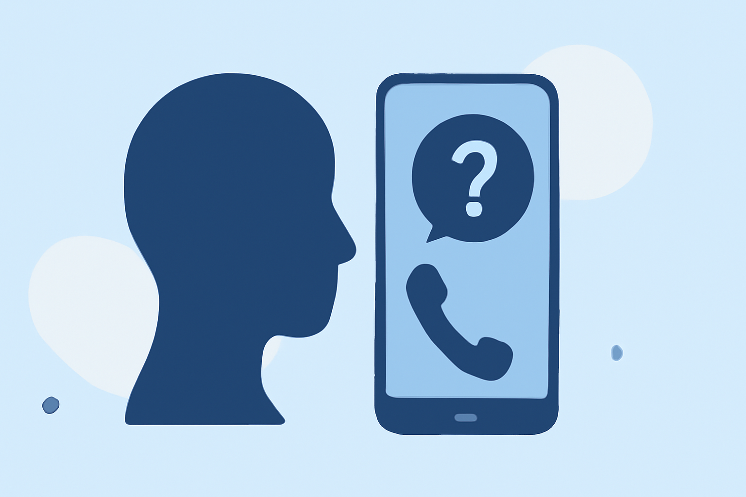 Which Tool is Best for Screening Unknown Callers?