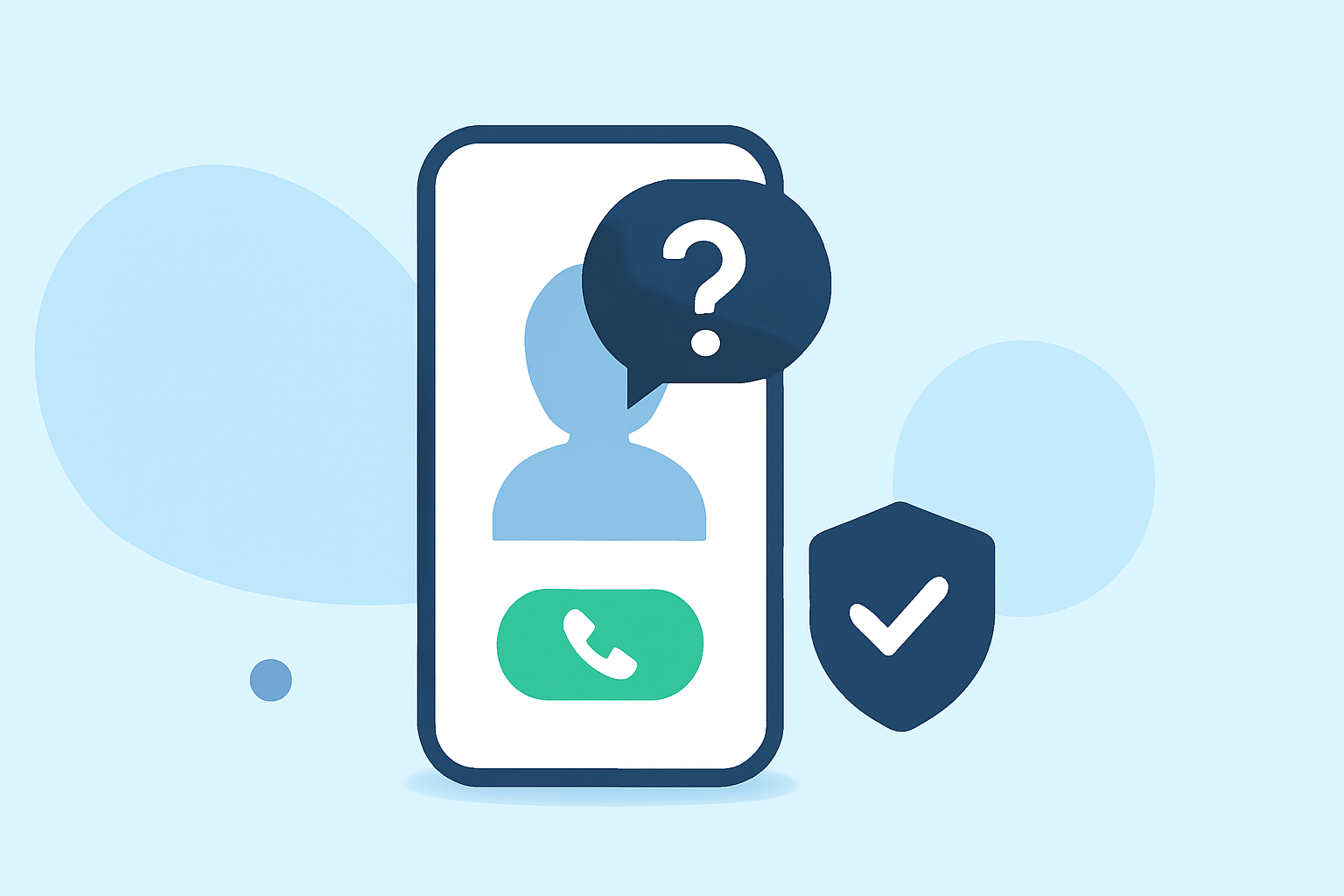 Which Tool is Best for Screening Unknown Callers in the U.S. Today?