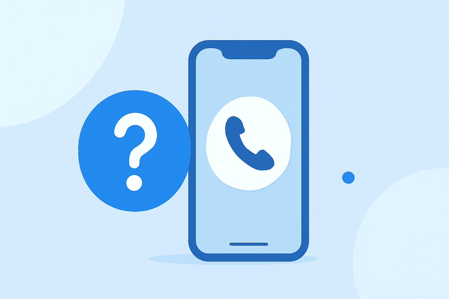 Which Tool is Best for Screening Unknown Callers?