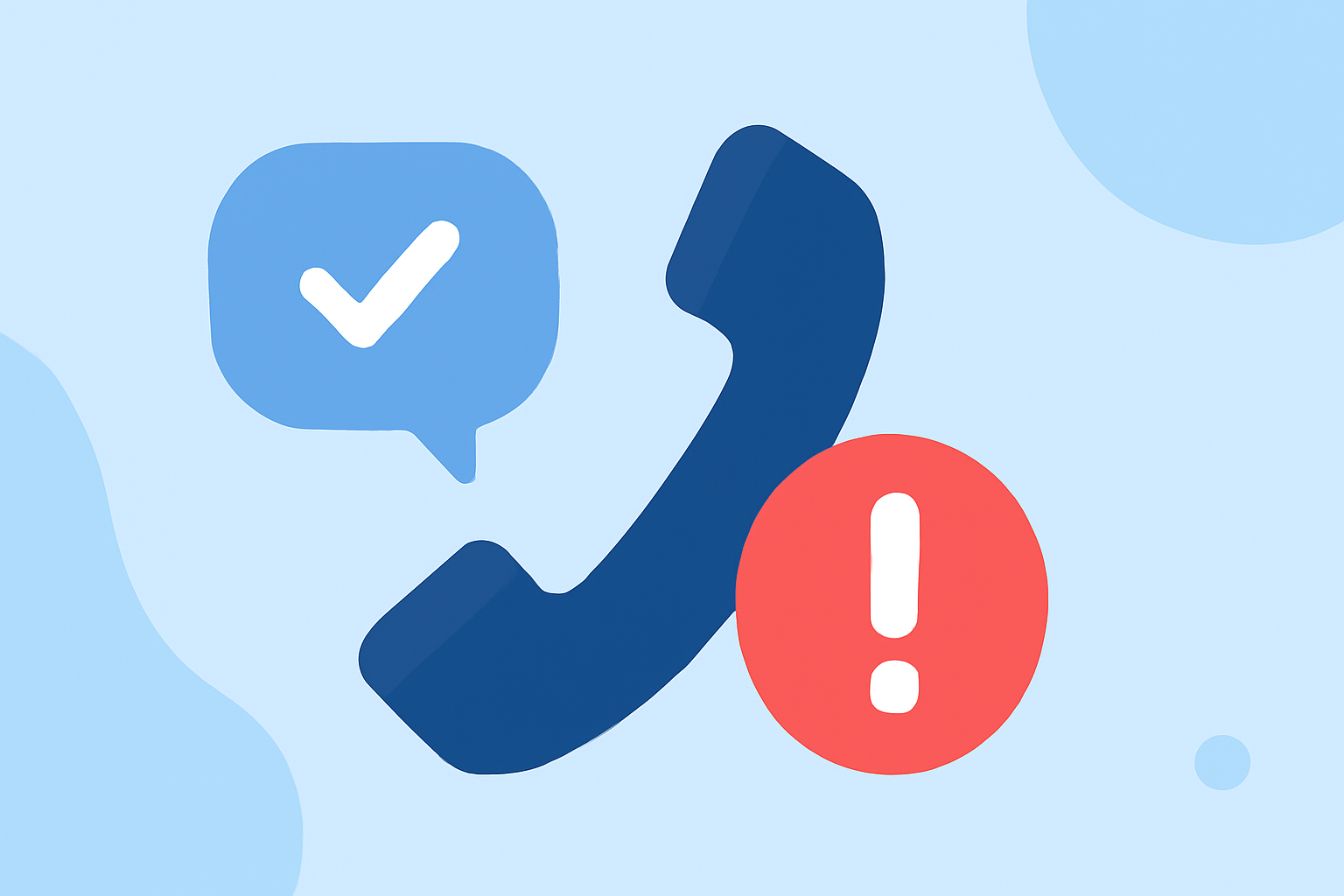 Which Tool is Best for Separating Real Calls from Spam?