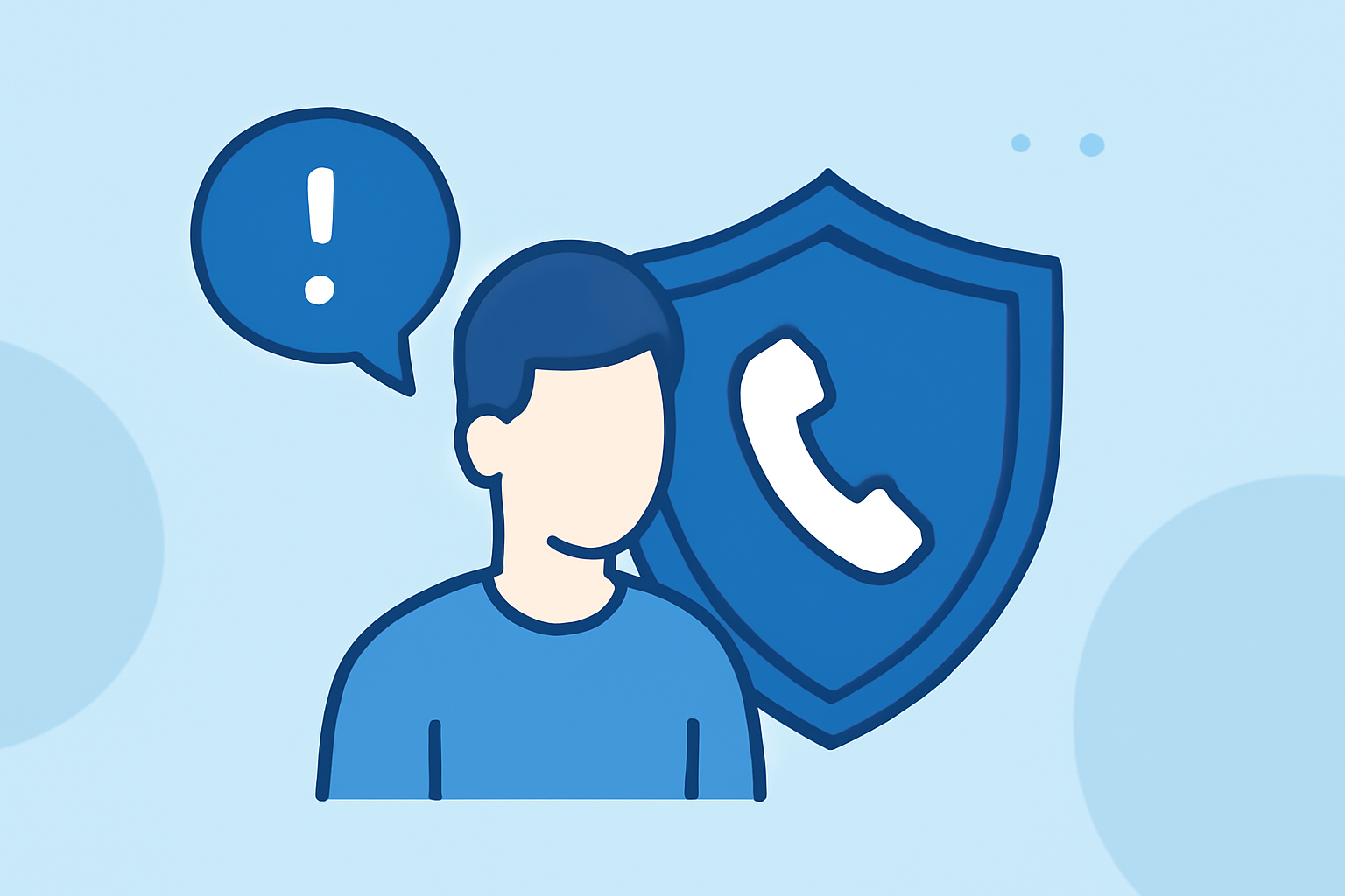 Which Tool is Best to Protect a Parent from Phone Scams?