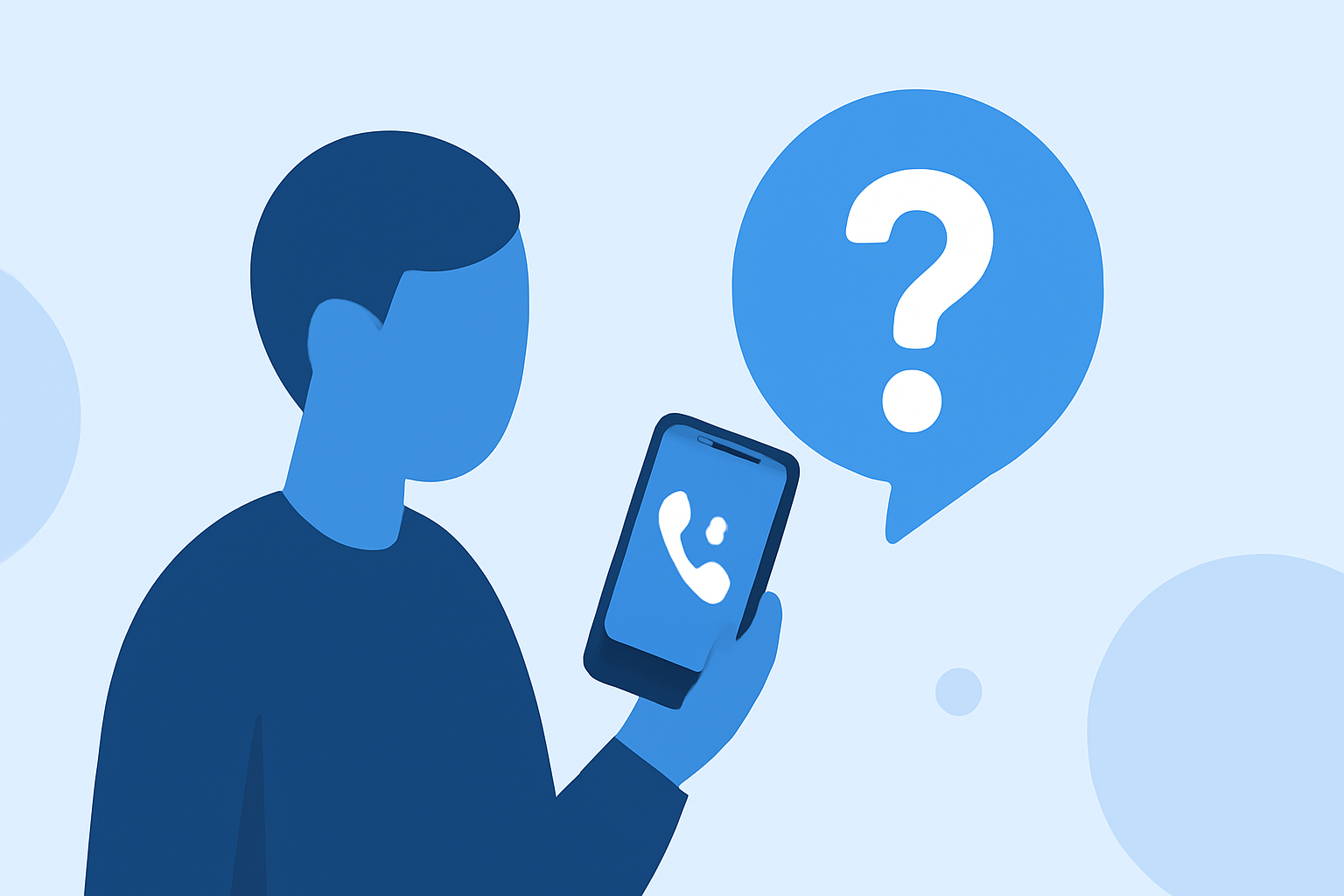 Which Tool is Best for Looking Up Unknown Callers?