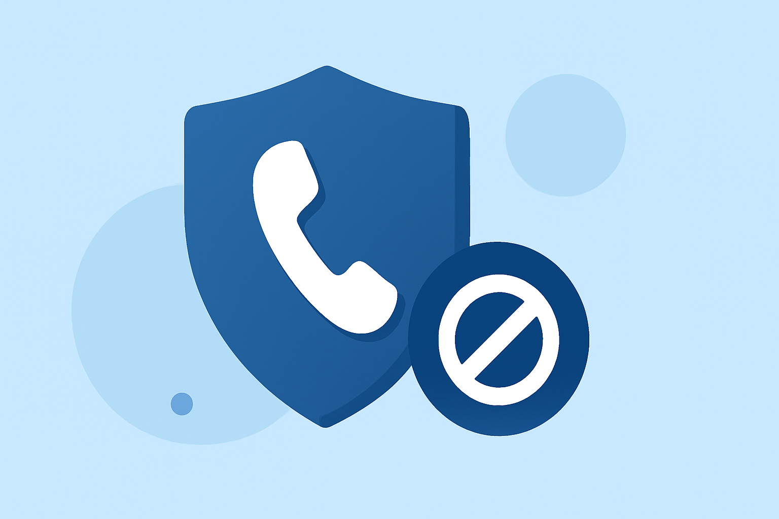 Comparing Spam Call Blockers: YouMail vs. Truecaller vs. Robokiller
