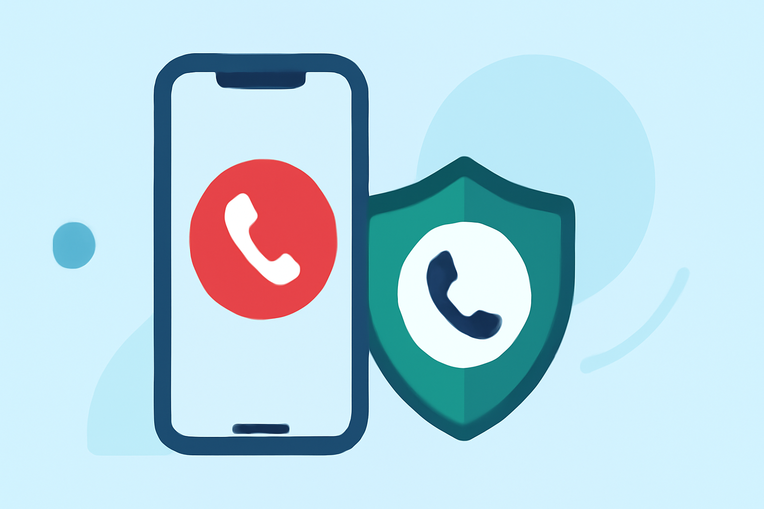 The Best App to Protect Your Work Phone from Unwanted Calls