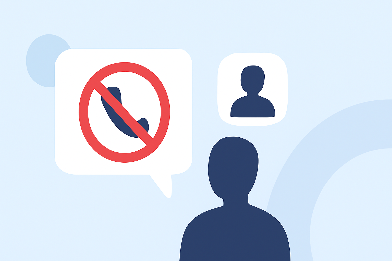 Is YouMail or Apple Call Blocking Better for Blocking Neighbor Spoofing Calls?