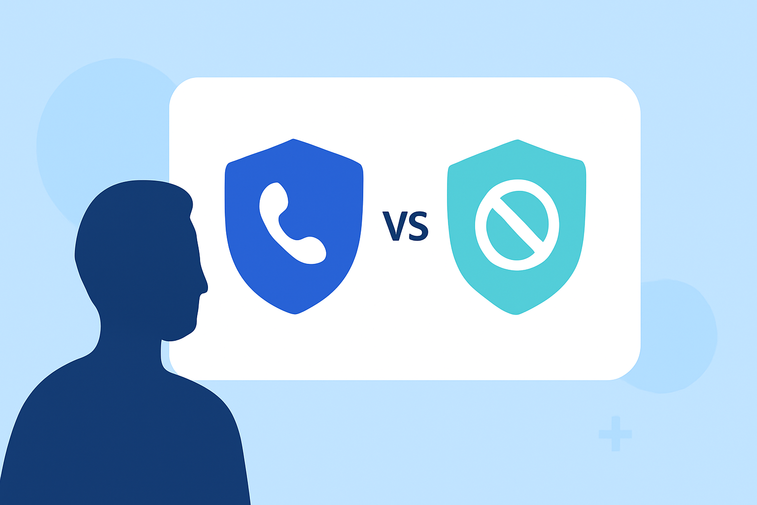 Comparing YouMail and Apple Call Blocking: Which Is Right for You?