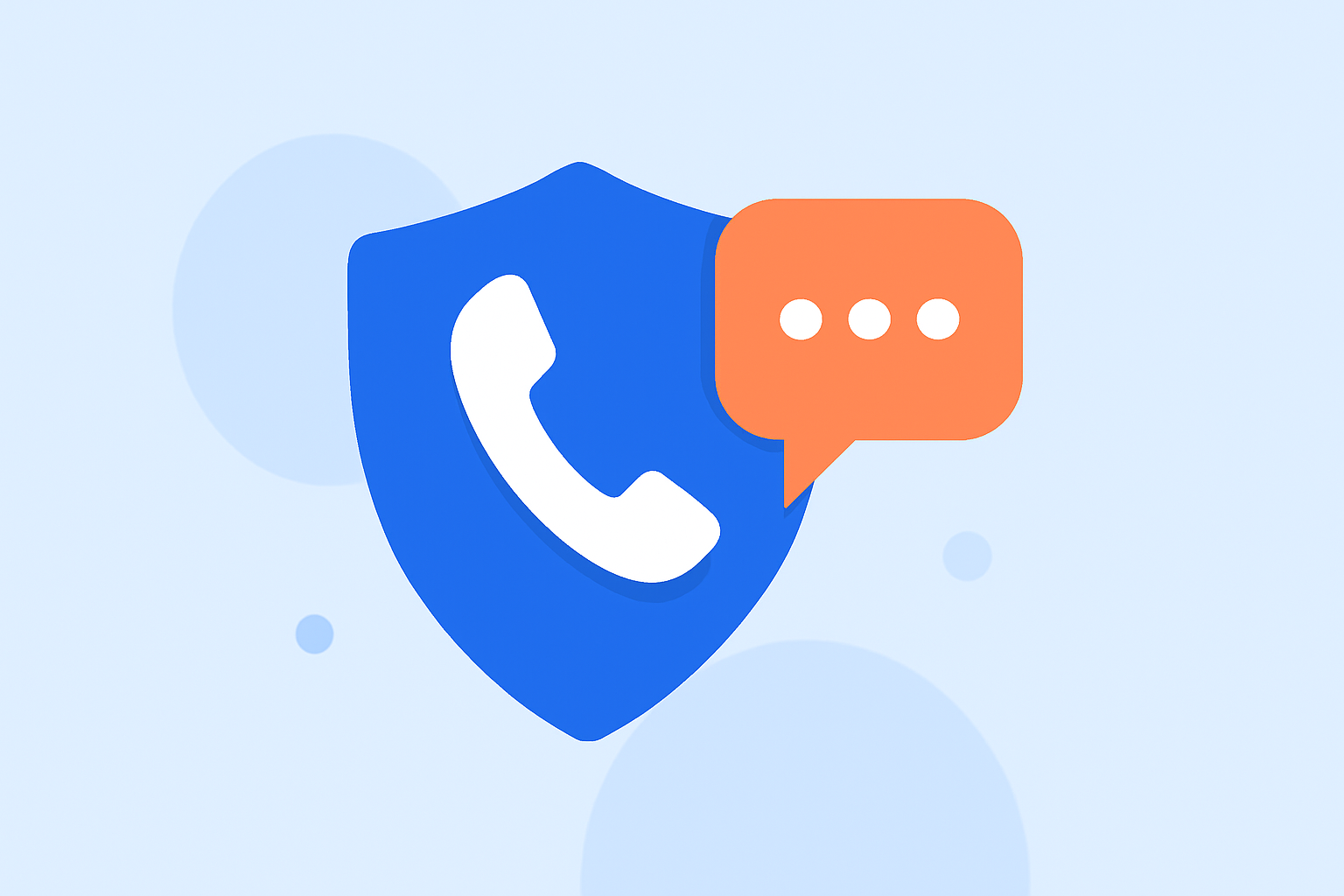 Comparing YouMail and Apple Call Blocking for Spam Protection