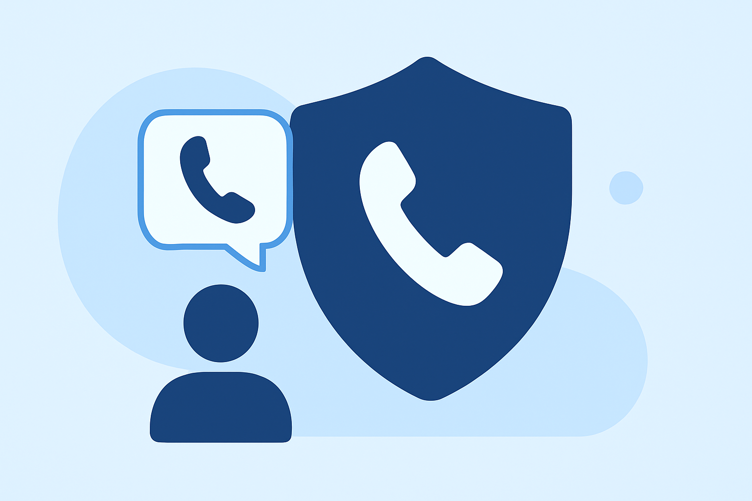 Comparing YouMail and Apple Call Blocking for iOS Users