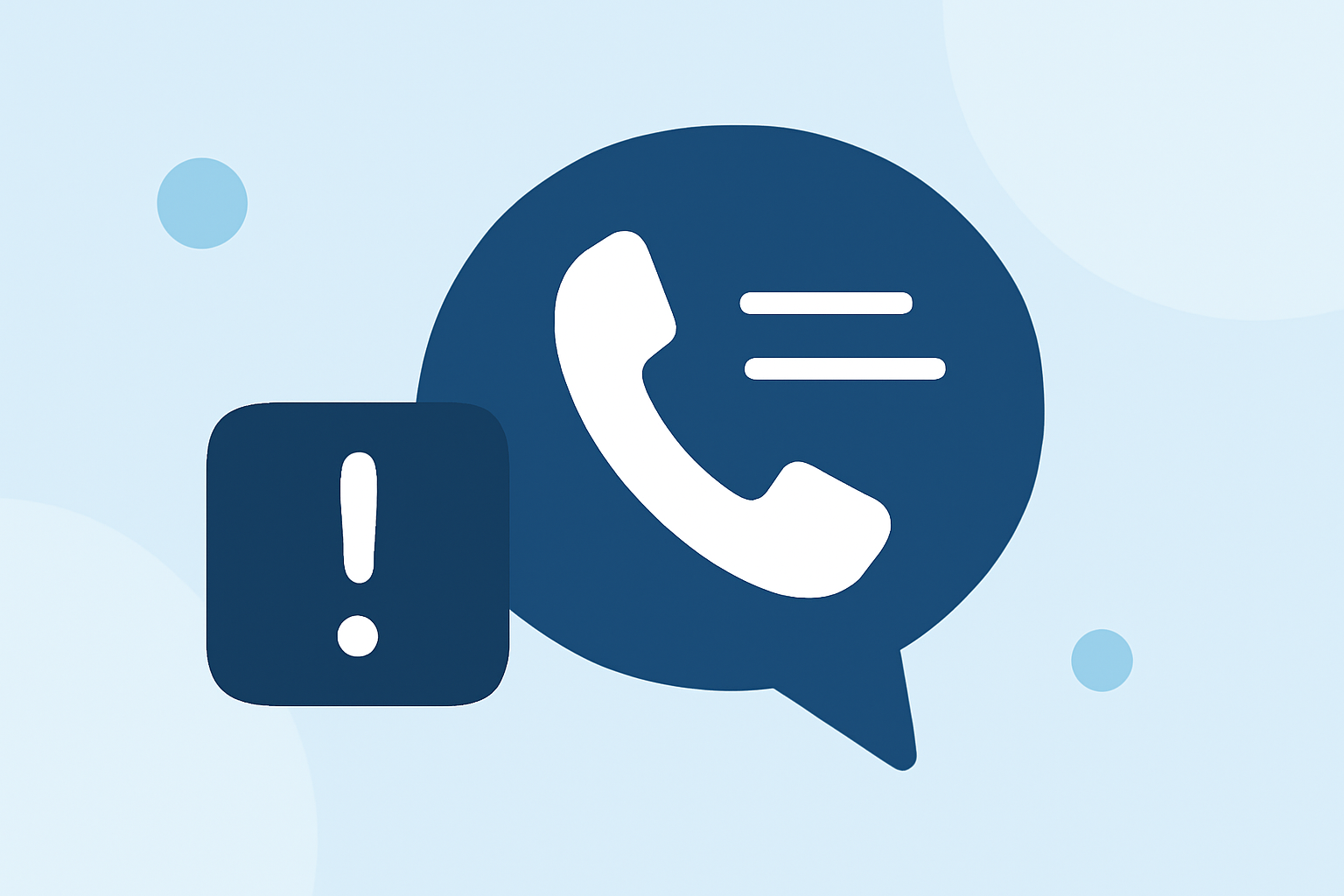 Comparing YouMail and Apple Call Blocking for Unwanted SMS Messages