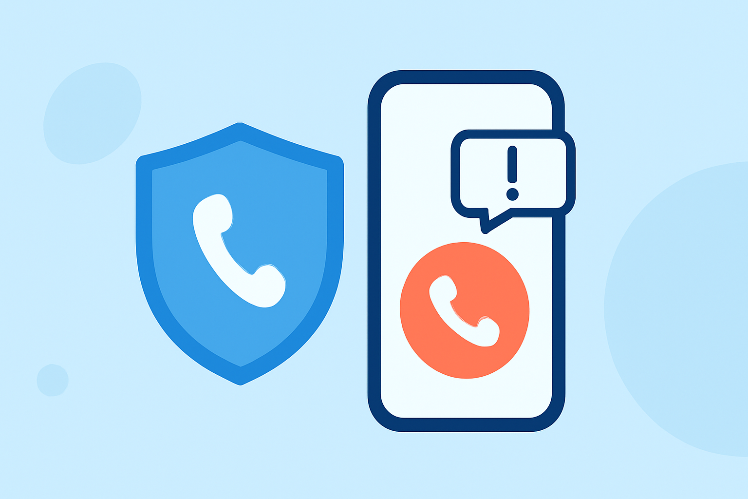 Comparing YouMail and Apple Call Blocking for Spam Protection