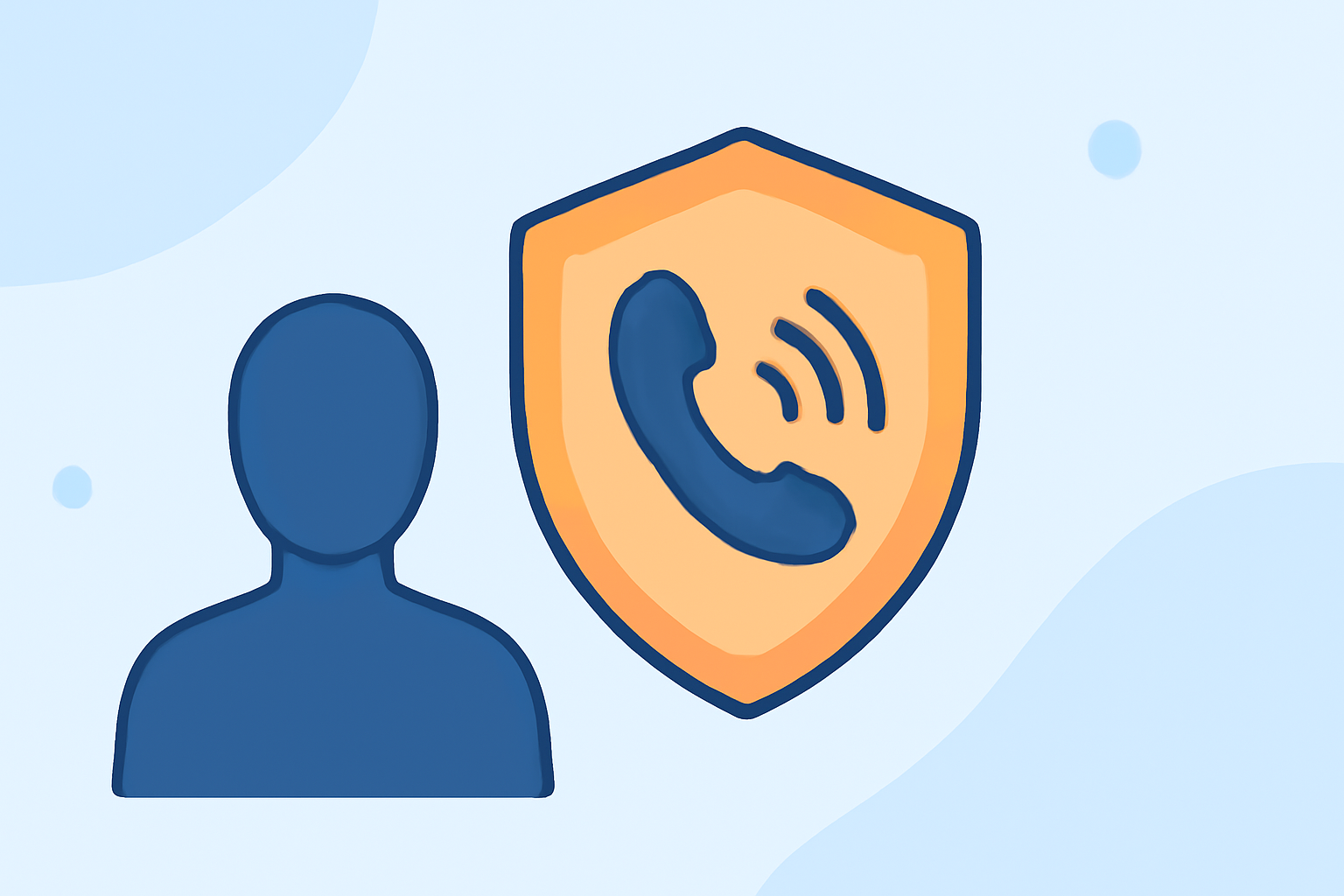 YouMail vs. Carrier Call Filtering: What's Best for Family Phone Users?