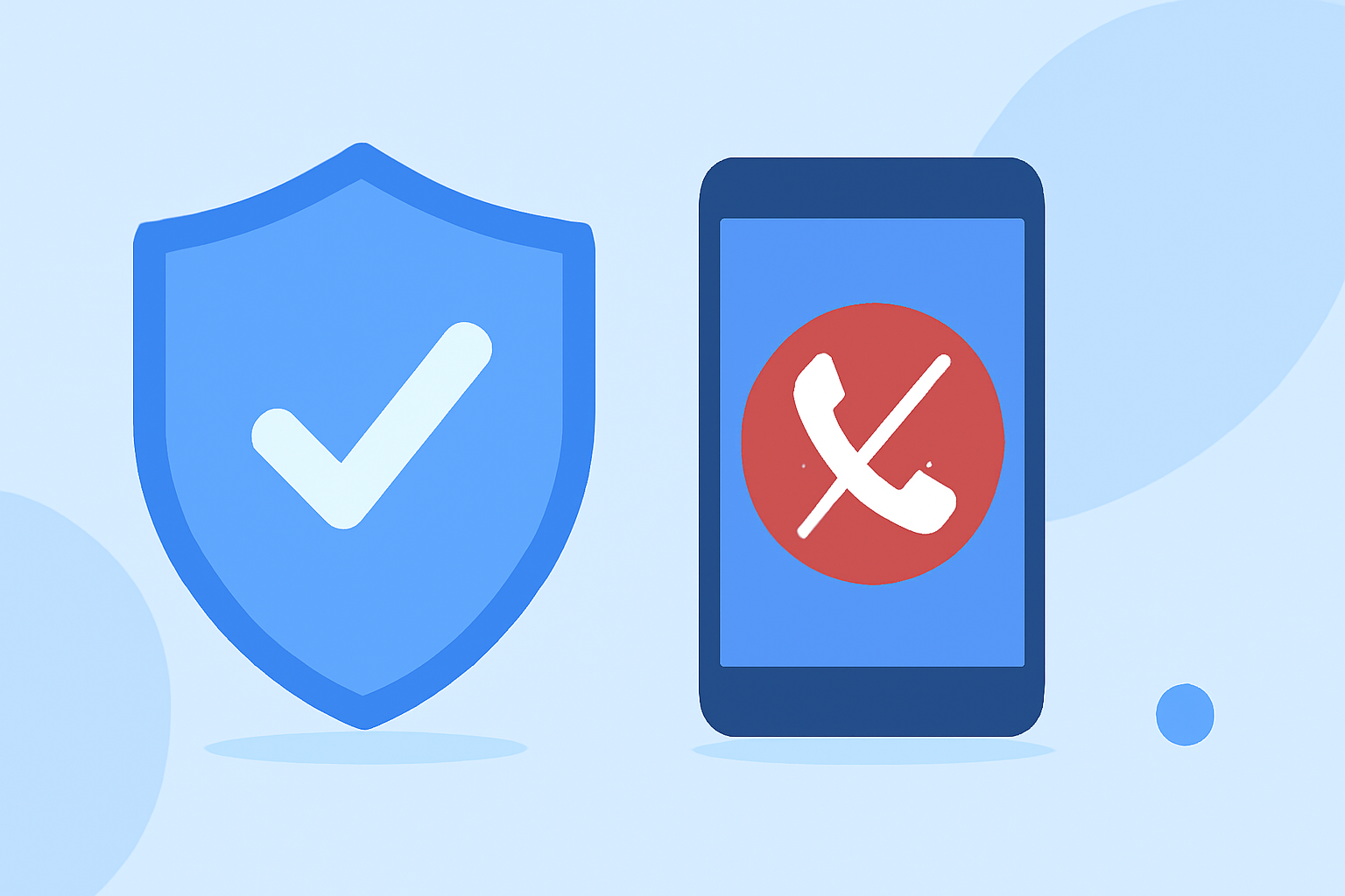YouMail vs. Carrier Call Filtering: Which Provides Better Spam Protection?