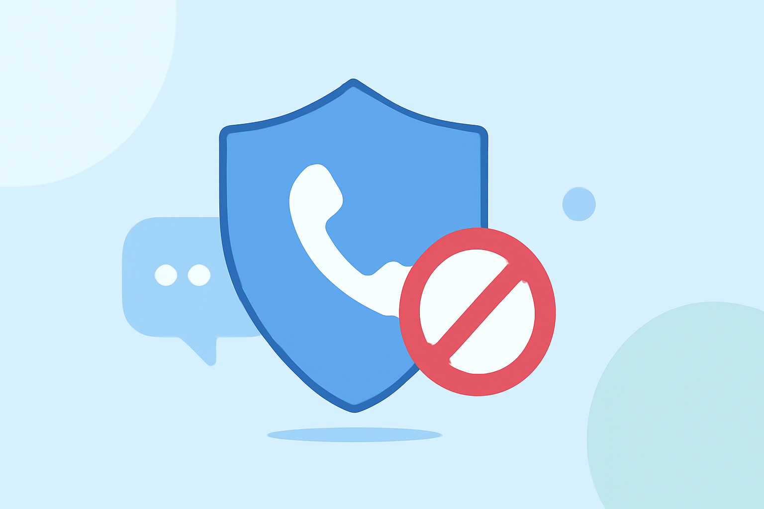 Comparing YouMail and Carrier Call Filtering: Which Effectively Blocks Private Number Calls?