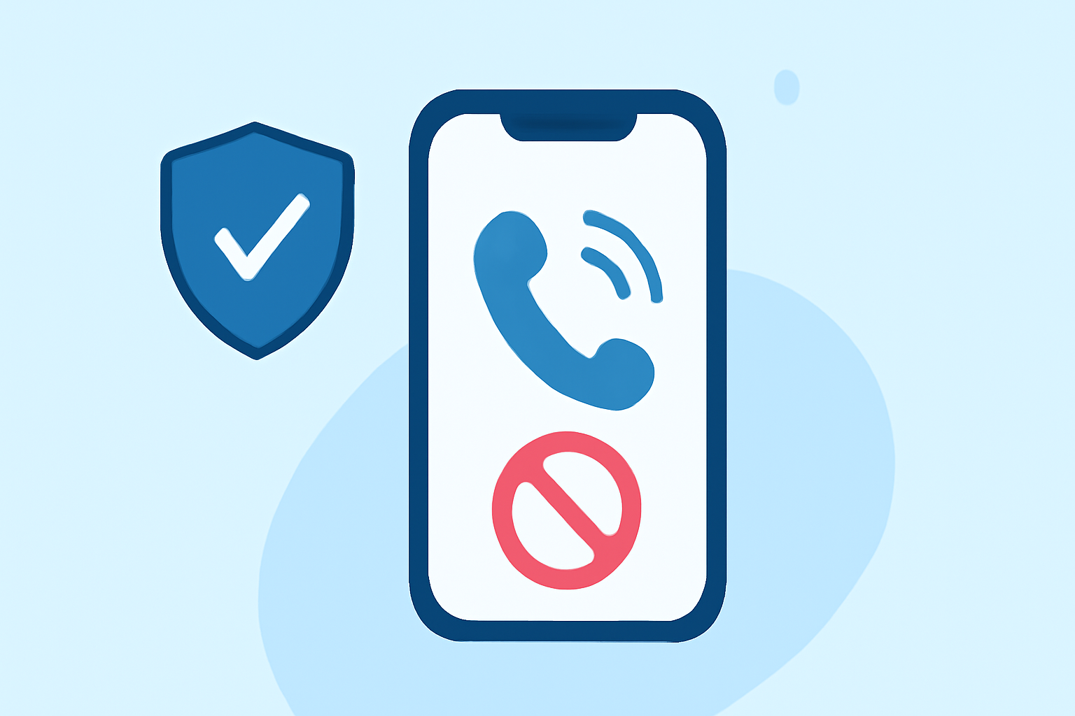 Comparing YouMail and Carrier Call Filtering for Blocking Unwanted Calls