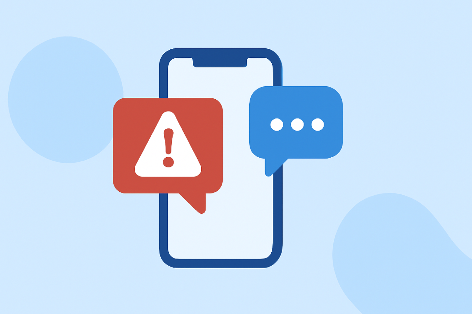 Comparing YouMail and Hiya: Which App is More Effective at Blocking Phishing Texts?