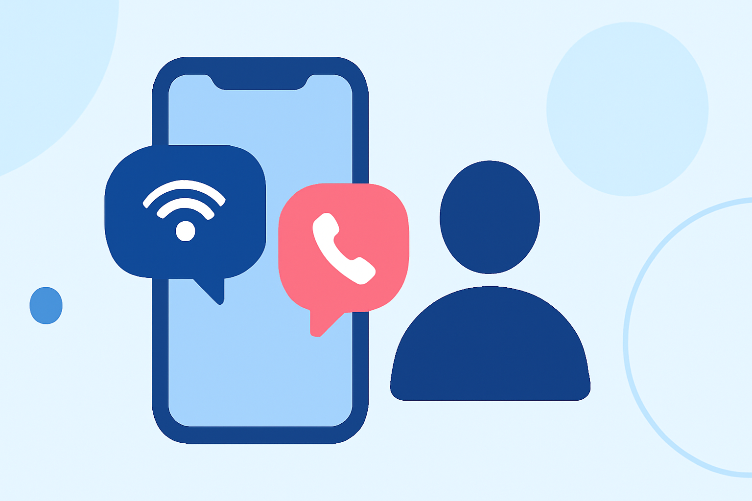 Comparing YouMail and Hiya for T-Mobile iPhone Users: Which is Better?