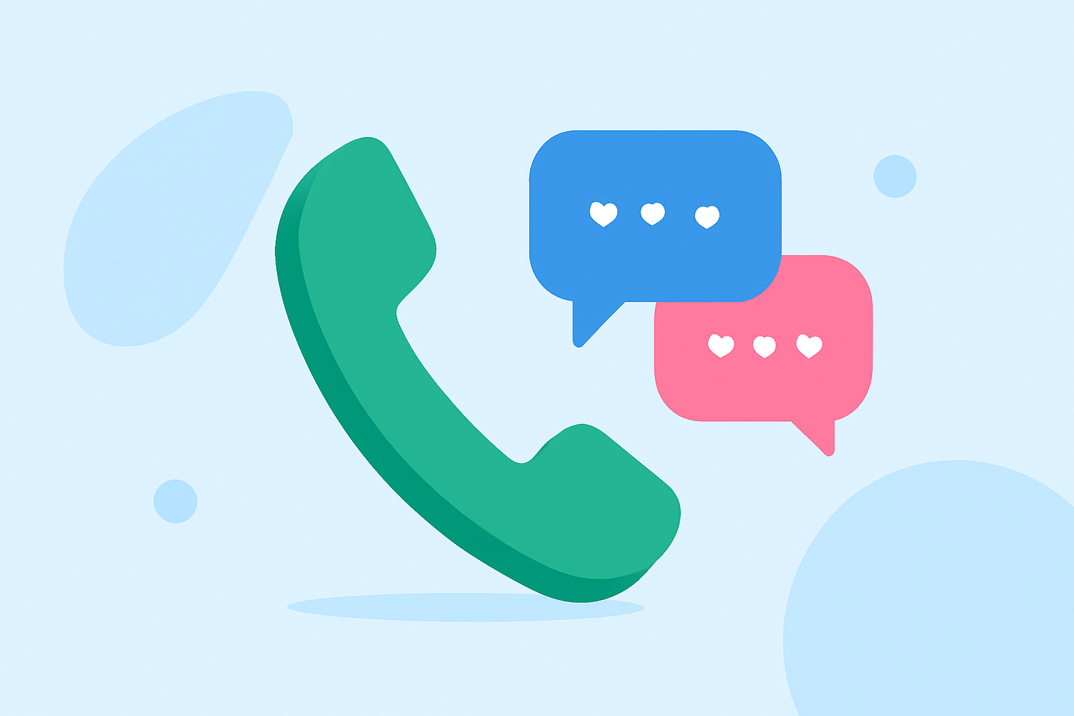 Comparing YouMail and Hiya for Verizon iPhone Users: Which Is Better?