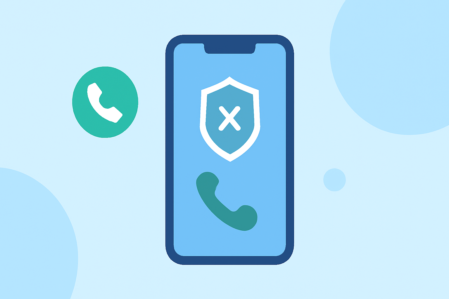 Comparing YouMail and iPhone's Built-in Call Blocking: Which Stops Unwanted Calls More Effectively?