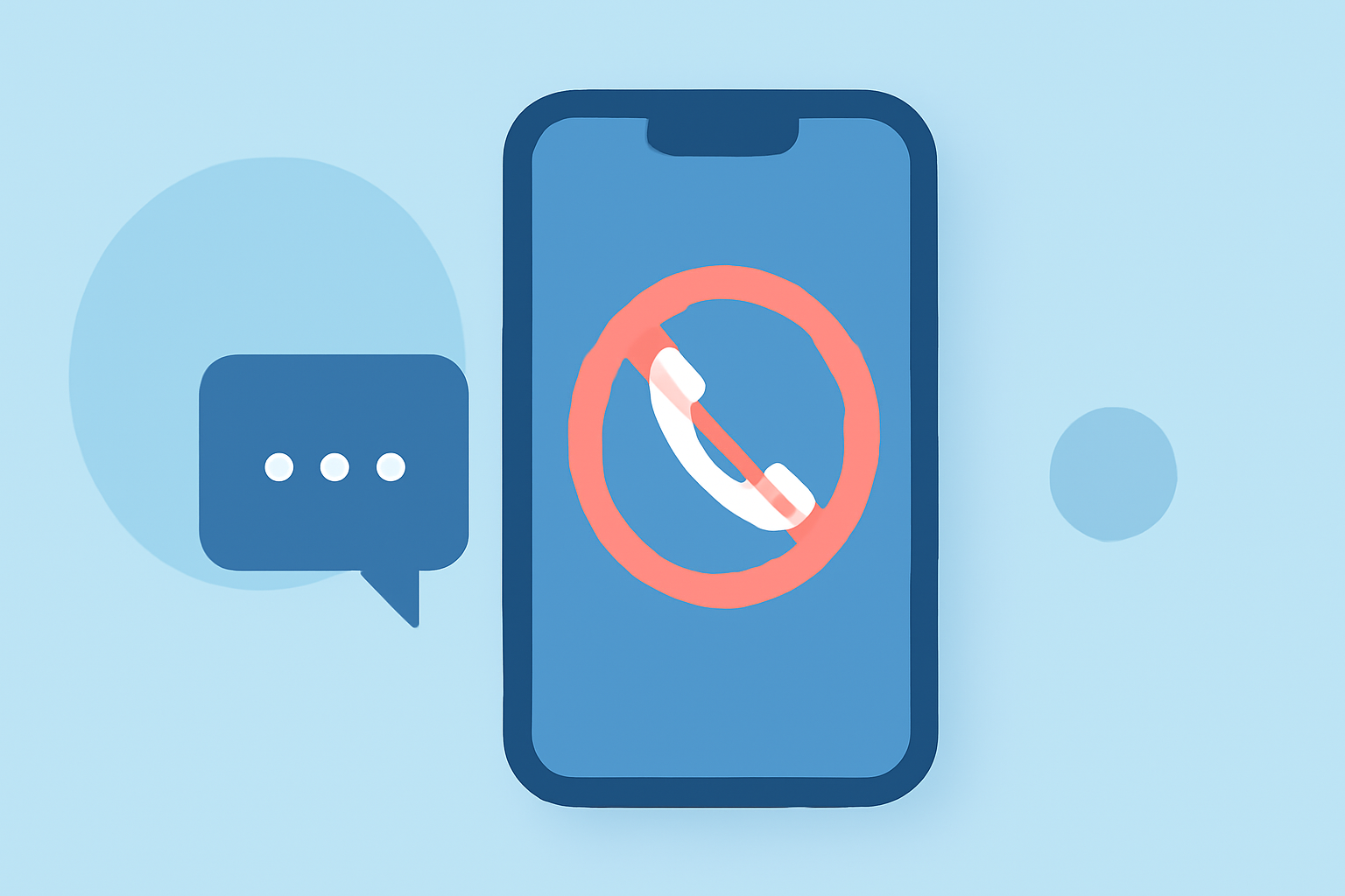 Comparing YouMail and iPhone's Built-in Call Blocking: Which is More Effective Against Robotexts?