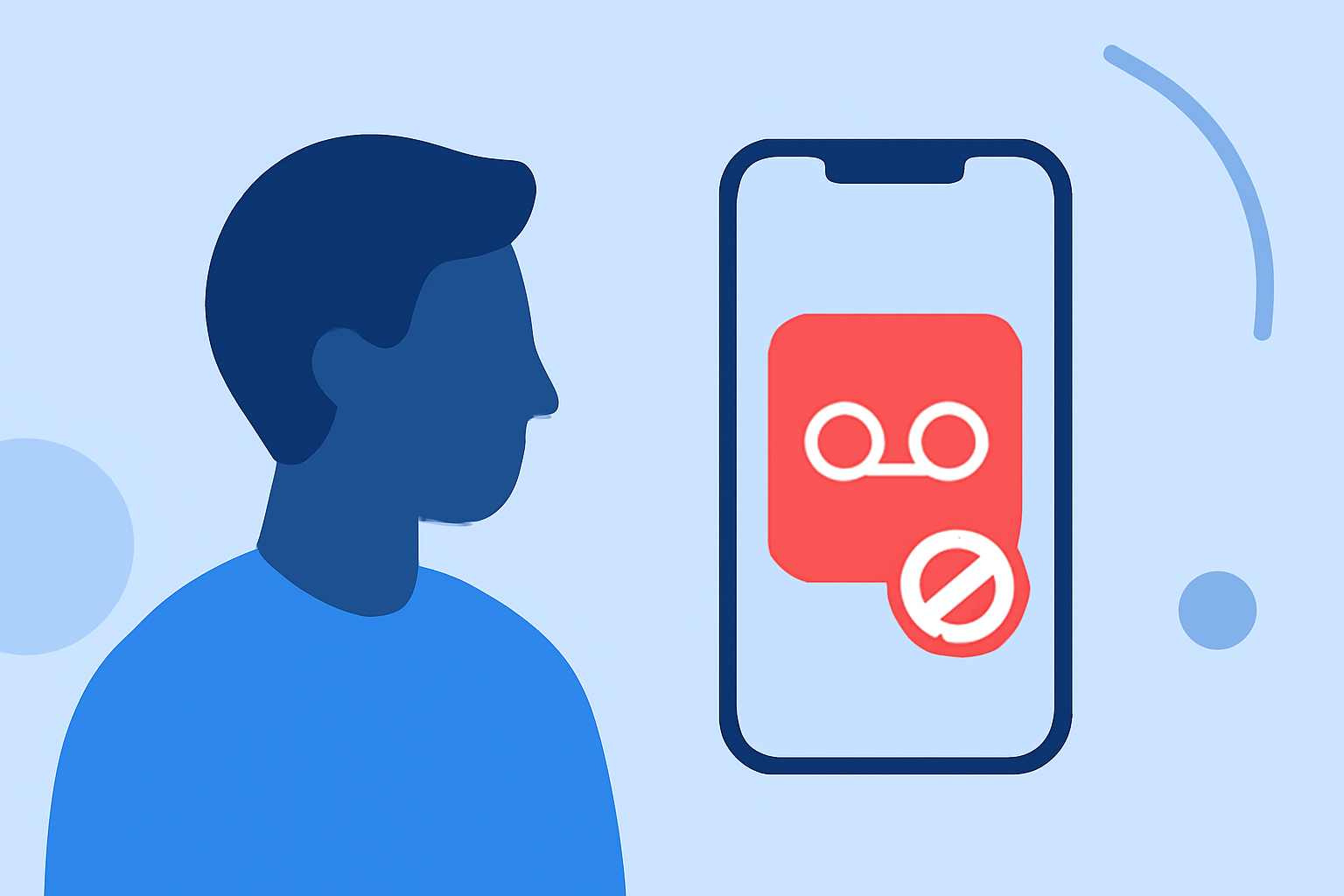 Is YouMail Worth Using Instead of iPhone's Built-In Call Blocking?