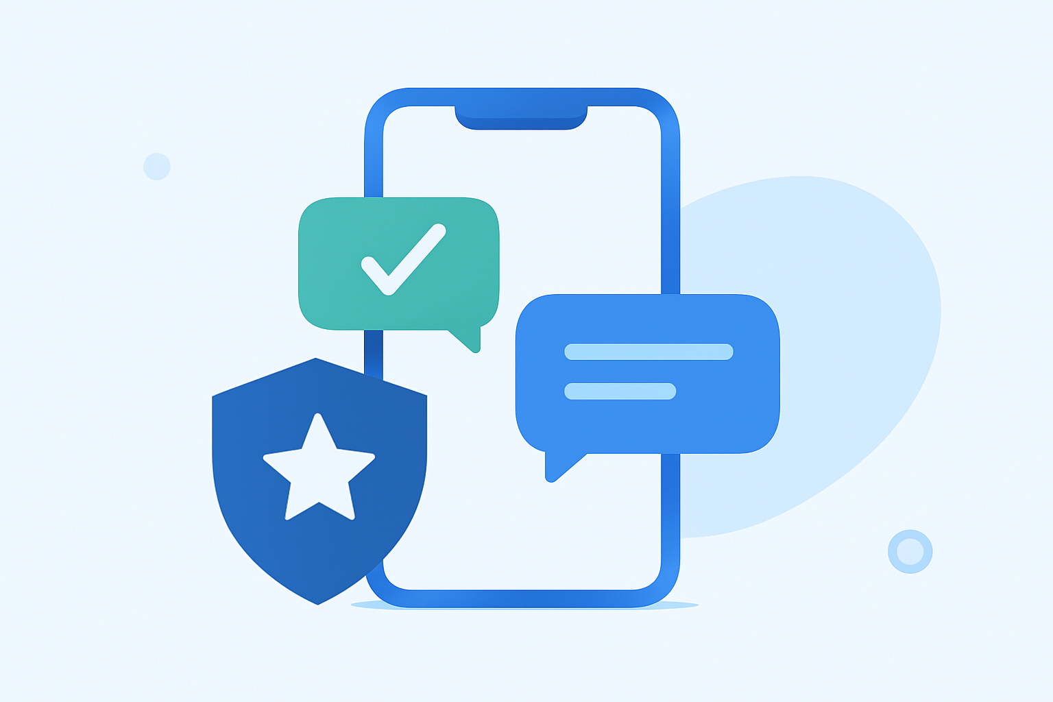 Comparing YouMail and Nomorobo for Blocking Political Texts