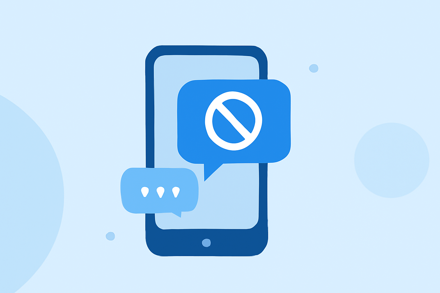 Comparing YouMail and Nomorobo for Blocking Political Texts