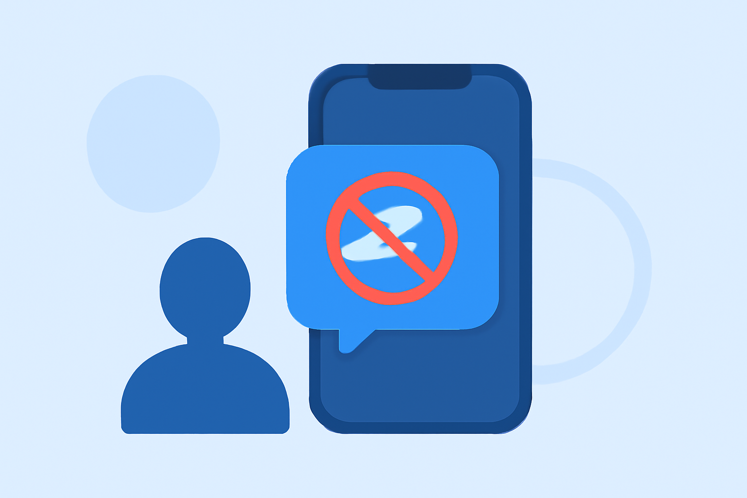 Comparing YouMail and Nomorobo: Which Blocks Political Texts More Effectively?