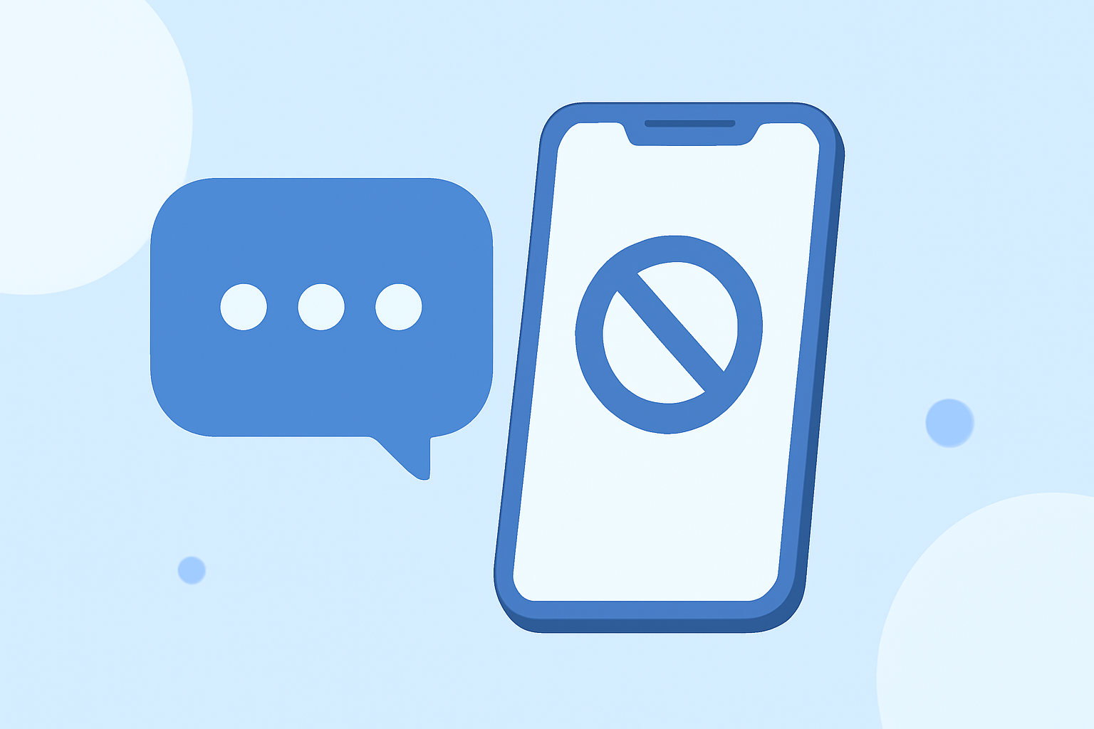 Comparing YouMail and Nomorobo for Blocking Unwanted SMS Messages