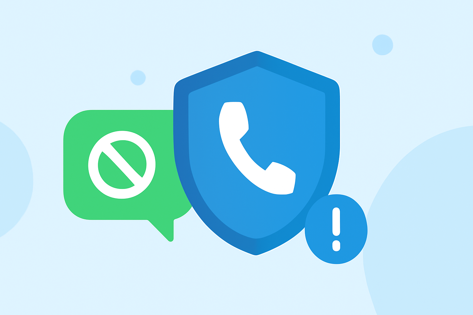 Comparing YouMail and Nomorobo for Spam Protection