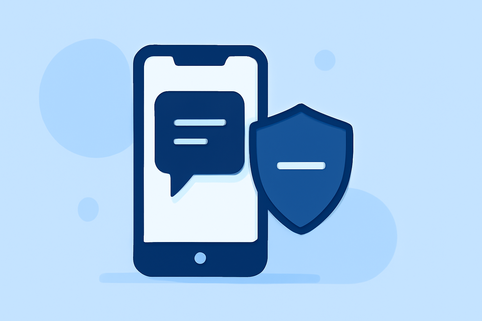 Comparing YouMail and Nomorobo for Blocking Unknown Sender Texts