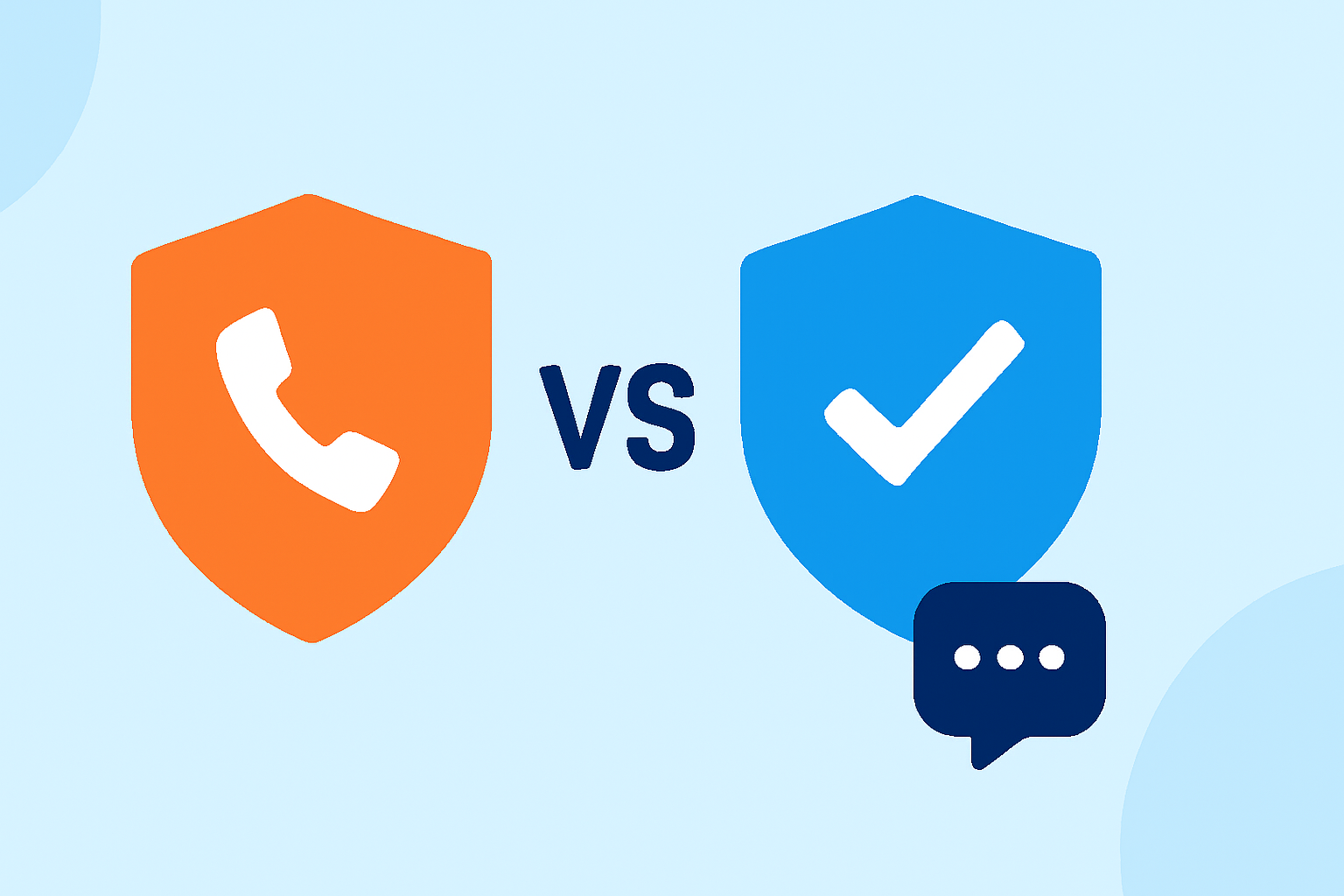 Comparing YouMail and Truecaller for Spam Protection: Which Is Right for You?