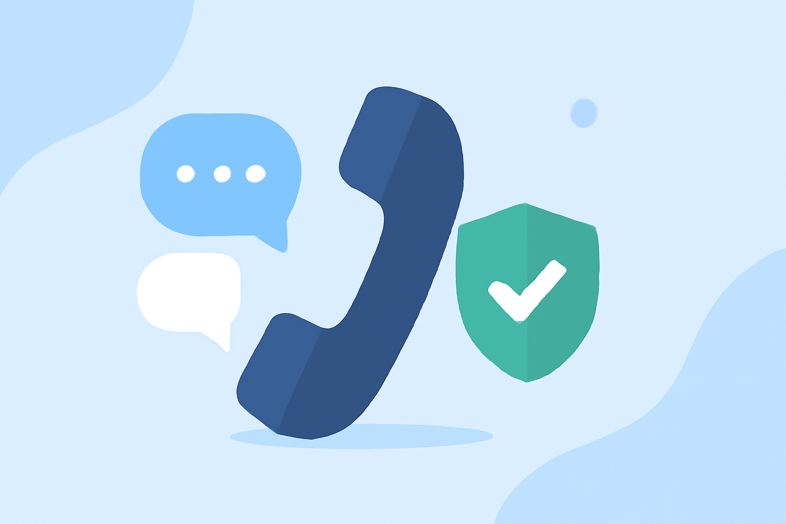 Comparing YouMail, Truecaller, and Robokiller for AT&T iPhone Users