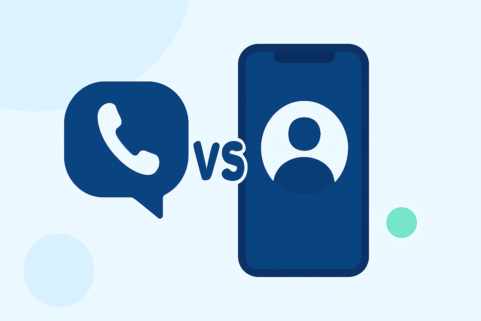 YouMail vs. Verizon Call Filter: Which is Better for Your Phone Users?