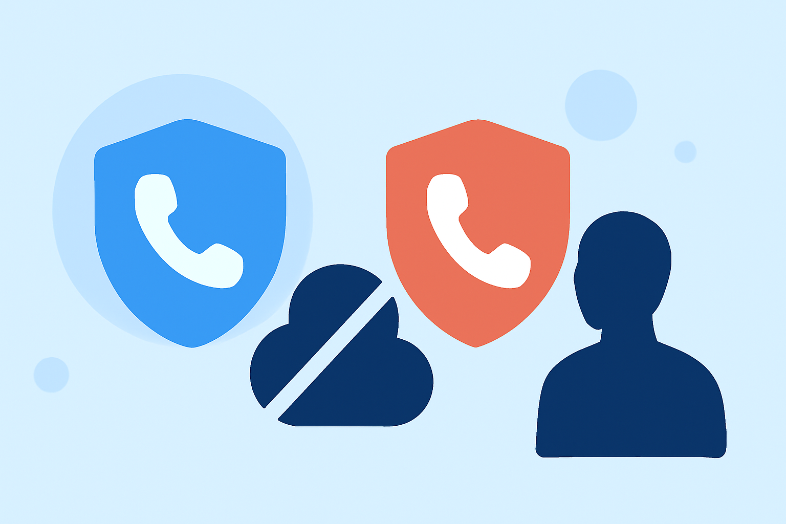 Comparing YouMail and Verizon Call Filter: Which Stops Unwanted Calls More Effectively?