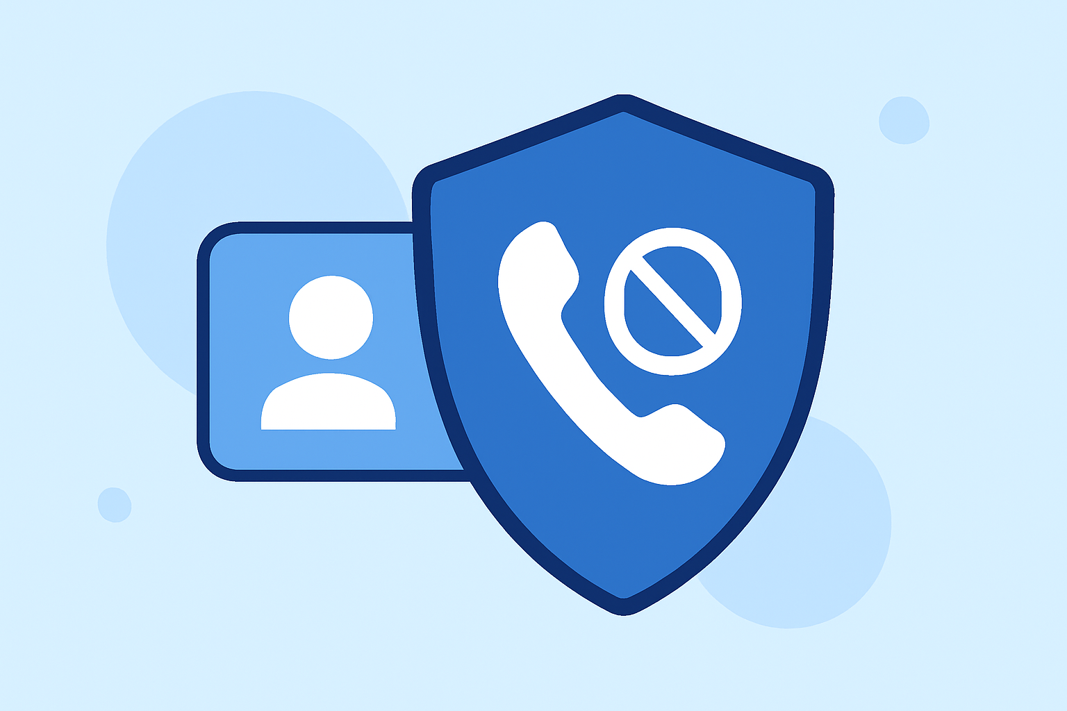 Comparing YouMail and Verizon Call Filter: Which Effectively Blocks No Caller ID Calls?