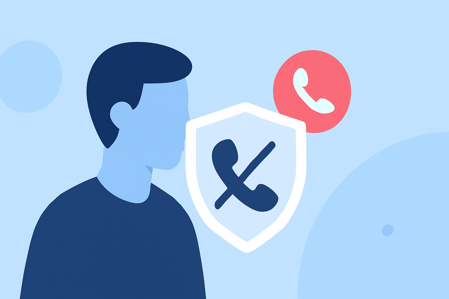 Comparing YouMail and Verizon Call Filter for Blocking Unwanted Callers